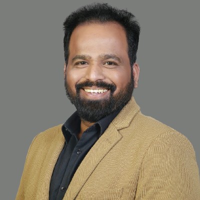 Aravind Reddy Dudipala