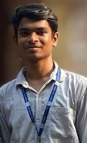 Sai Teja Gulapalem